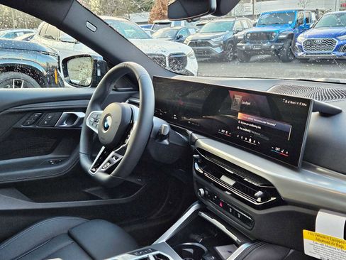 New 2026 BMW 230i xDrive Coupe w/ M Sport Package image 12