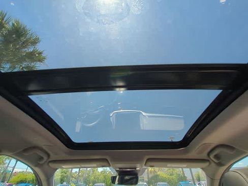Certified 2026 Acura MDX FWD w/ Technology Package image 23