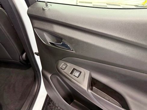 Used 2023 Chevrolet Bolt EUV Premier w/ Sun & Sound Package image 24
