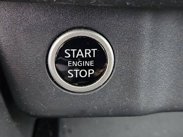 Certified 2023 Nissan Rogue SV AWD/4WD image 25