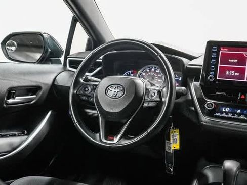 Used 2021 Toyota Corolla SE image 15