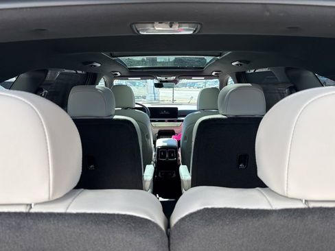 New 2026 Kia Sorento SX Prestige AWD/4WD image 12