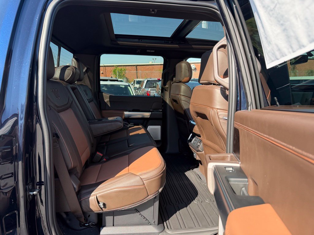 New 2026 Ford F150 King Ranch w/ Equipment Group 601A High AWD/4WD image 20