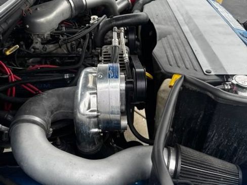 Used 2001 Dodge Ram 1500 Truck 4x4 Quad Cab image 18