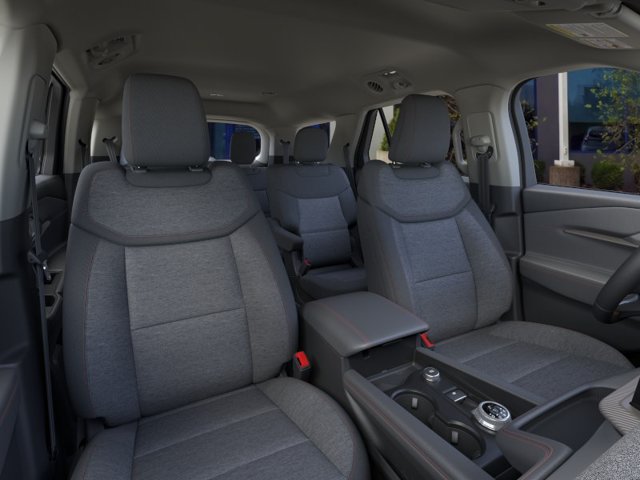 New 2026 Ford Explorer Active AWD/4WD image 11
