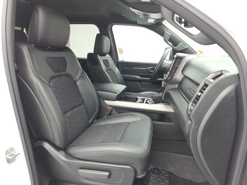 Used 2023 RAM 1500 Big Horn image 49