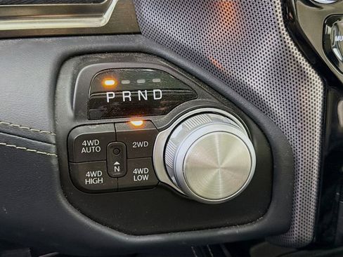 Used 2019 RAM 1500 Limited w/ Advanced Safety Group image 21