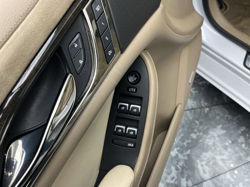 Used 2015 Cadillac CTS Premium image 9