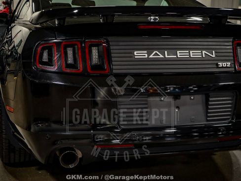 Used 2014 Ford Mustang GT Premium image 46