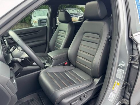 Used 2024 Honda CR-V Sport-L image 17