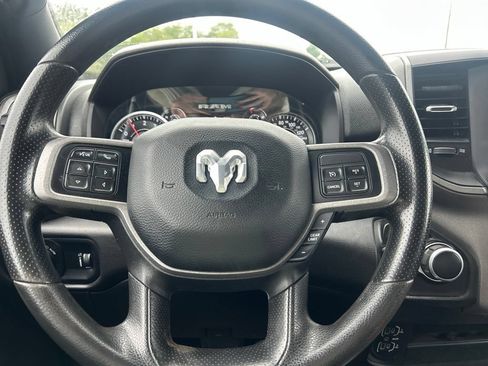 Used 2022 RAM 2500 Tradesman AWD/4WD image 10