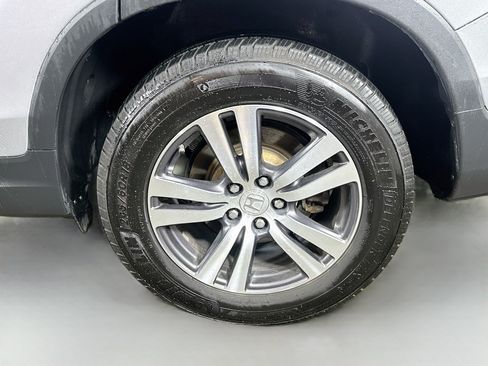 Used 2018 Honda Pilot EX-L image 30