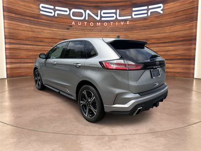 Certified 2023 Ford Edge ST