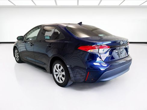Used 2024 Toyota Corolla LE FWD image 6