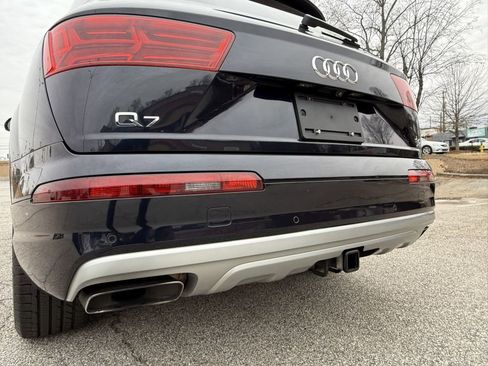 Used 2018 Audi Q7 3.0T Prestige w/ Prestige Package image 9