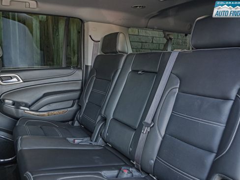 Used 2016 GMC Yukon XL Denali w/ Enhanced Security Package image 26