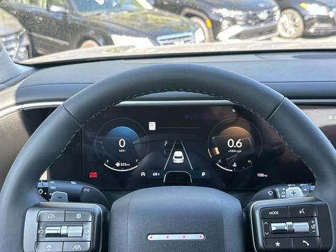 New 2026 Hyundai Palisade Limited AWD/4WD image 25