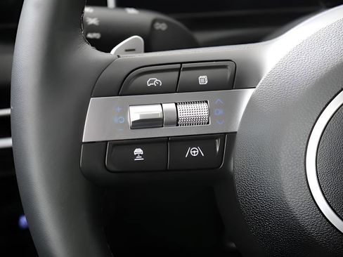 New 2025 Hyundai Tucson Limited FWD image 20