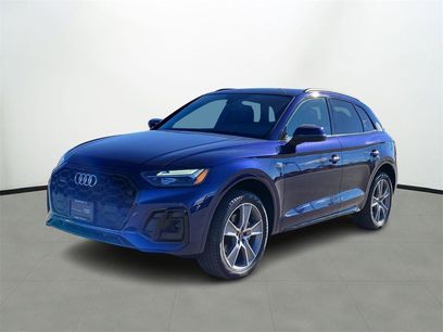 Certified 2025 Audi Q5 2.0T Premium w/ Convenience Plus Package