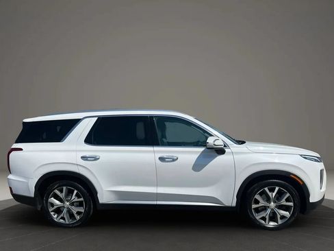 Used 2020 Hyundai Palisade SEL AWD/4WD image 4