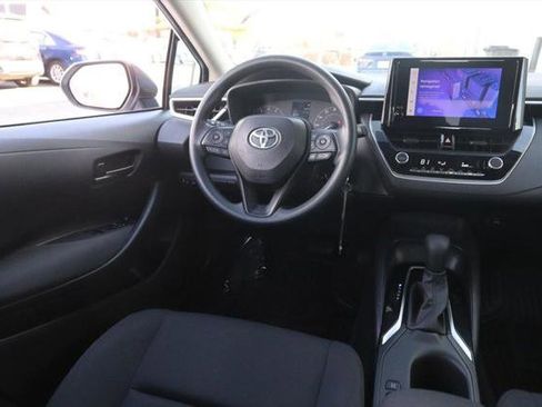 Certified 2024 Toyota Corolla LE image 19