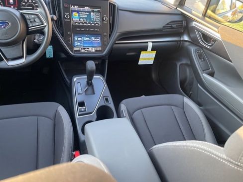 New 2025 Subaru Impreza 2.0i image 11