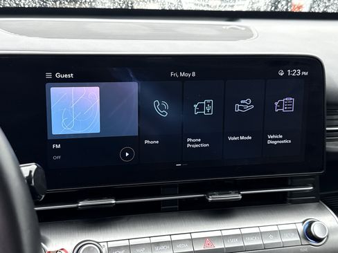 Used 2025 Hyundai Kona SEL AWD/4WD image 21