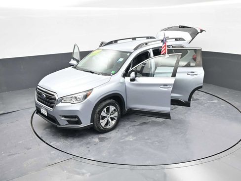 Used 2022 Subaru Ascent Premium w/ Convenience Package image 49