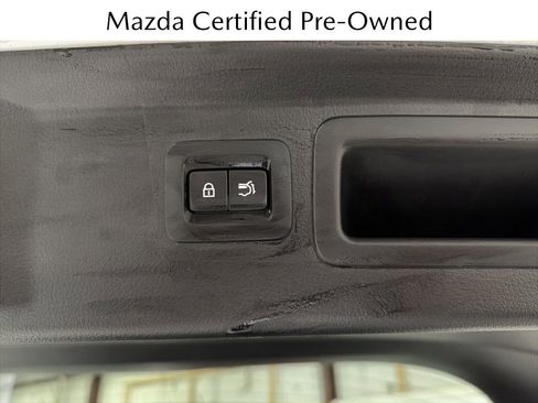Certified 2023 MAZDA CX-50 2.5 S w/ Weather Package image 35
