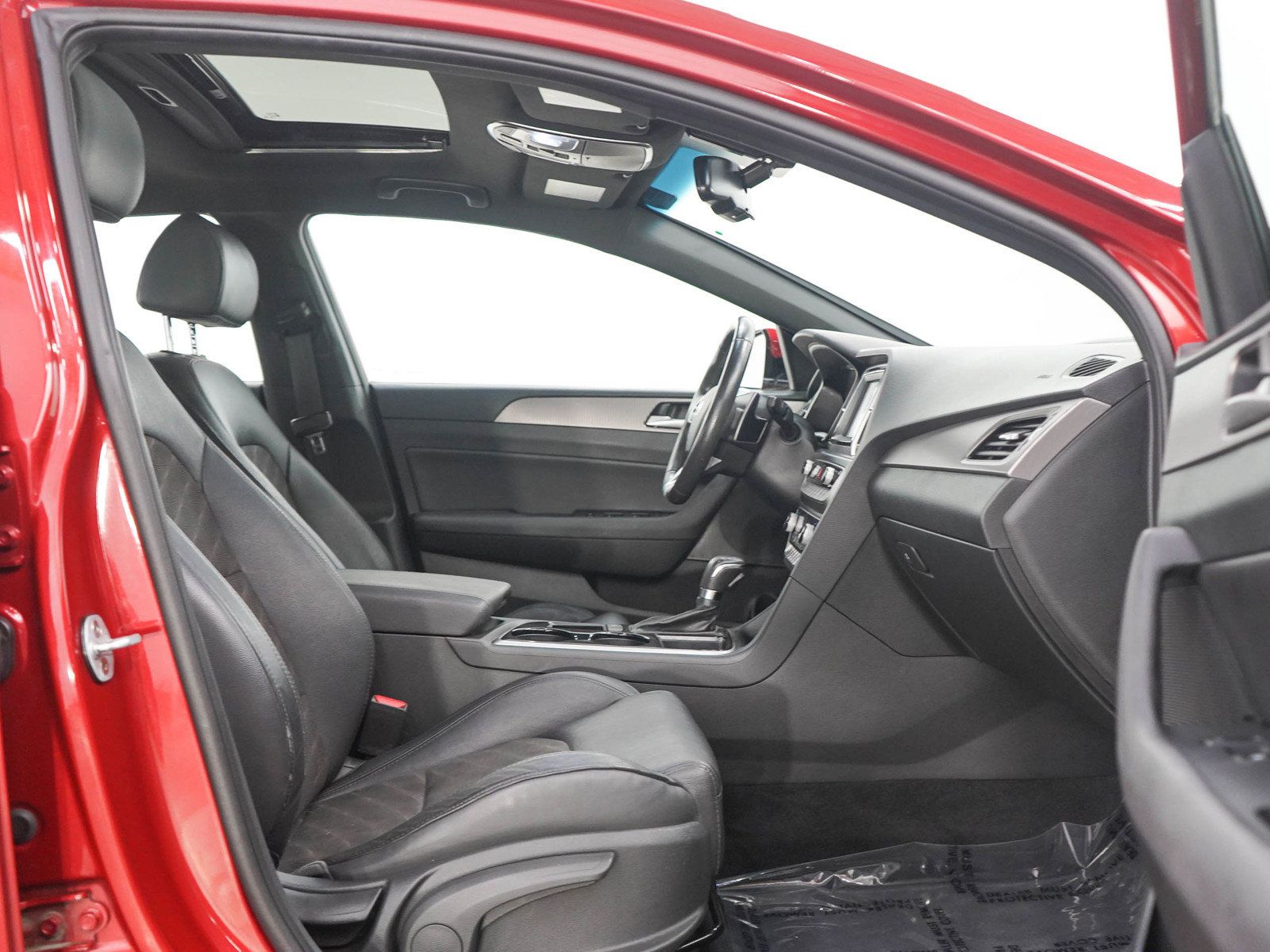 Used 2019 Hyundai Sonata Sport FWD image 11