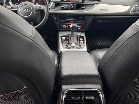 Used 2014 Audi A6 TDI Premium Plus AWD/4WD image 18