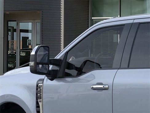 New 2026 Ford F250 Lariat w/ Lariat Premium Package image 20