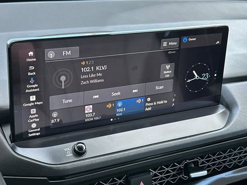 Certified 2023 Honda Accord Touring image 19