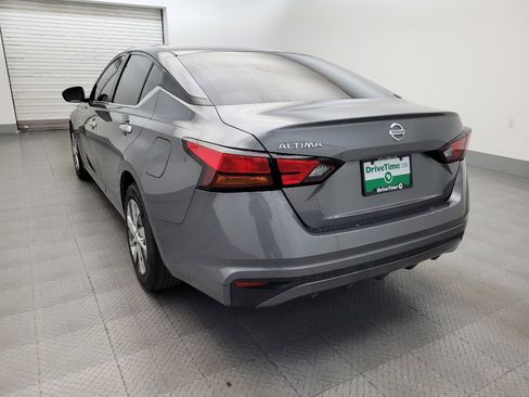 Used 2021 Nissan Altima 2.5 S FWD image 5