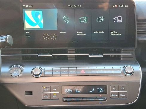 New 2026 Hyundai Kona SEL Sport image 8