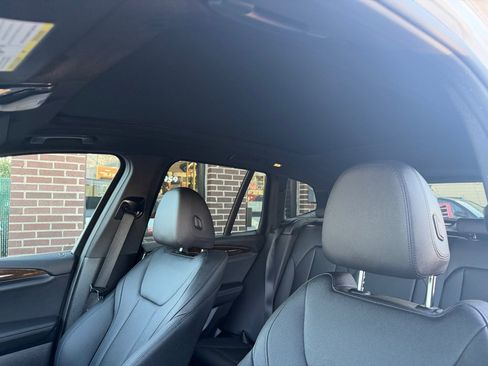 Used 2021 BMW X3 xDrive30i w/ Convenience Package image 49