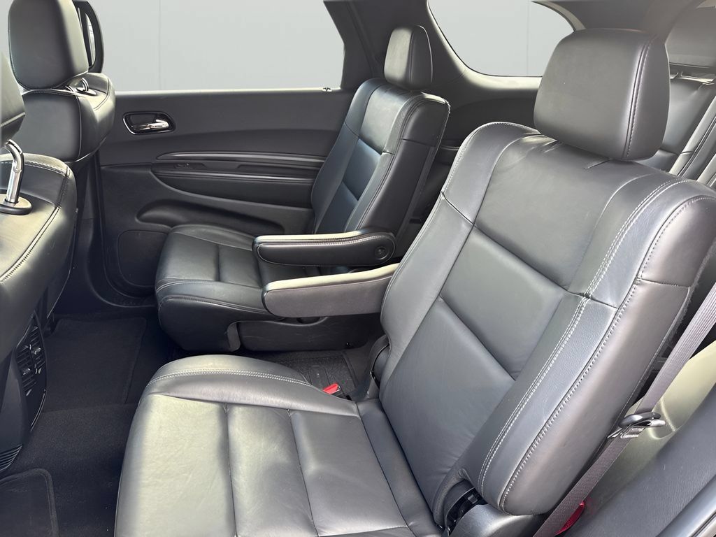 Used 2022 Dodge Durango GT w/ Blacktop Package AWD/4WD image 8