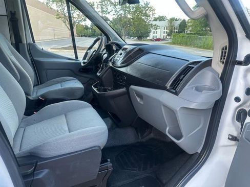 Used 2016 Ford Transit 250 148 Medium Roof image 16