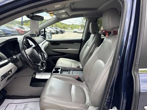 Used 2023 Honda Odyssey EX-L image 15