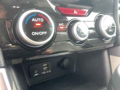 Used 2023 Subaru Forester Premium image 11