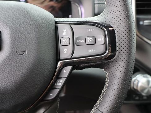 New 2026 RAM 1500 Rebel w/ Rebel Level 2 Equipment Group AWD/4WD image 23