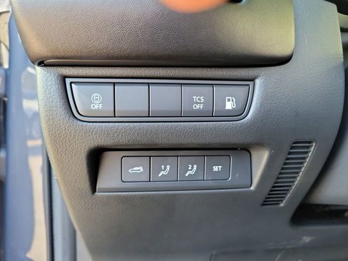 Certified 2025 MAZDA CX-50 2.5 Hybrid w/ Weather Package image 22