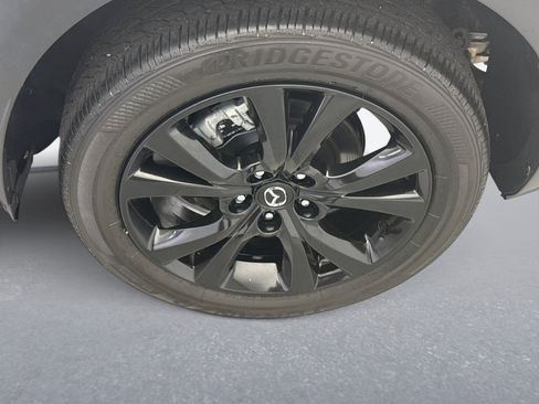 Used 2024 MAZDA CX-30 AWD 2.5 S w/ Select Sport Pkg image 25