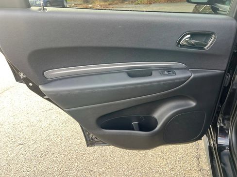 Used 2019 Dodge Durango R/T w/ Technology Group image 25