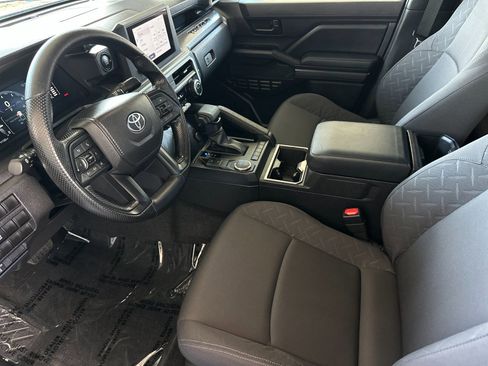 Used 2025 Toyota Tacoma SR5 RWD image 9