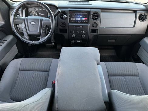Used 2013 Ford F150 XL w/ Mid Equipment Group image 9