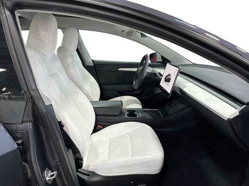 Certified 2023 Tesla Model 3 Standard Range RWD image 13