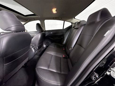 Used 2022 Nissan Altima 2.5 SL FWD image 30