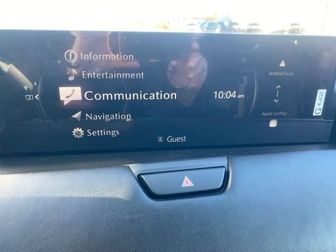 New 2026 MAZDA CX-90 3.3 Turbo S w/ Premium Plus AWD/4WD image 24