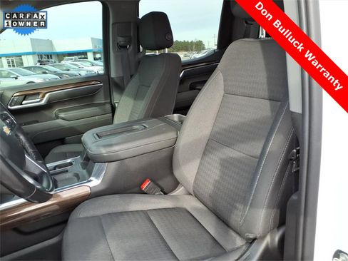 Used 2022 Chevrolet Silverado 1500 LT image 19